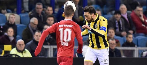 გურამ კაშია - Sputnik საქართველო