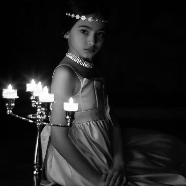 Мариам Шарашидзе - Sputnik Грузия