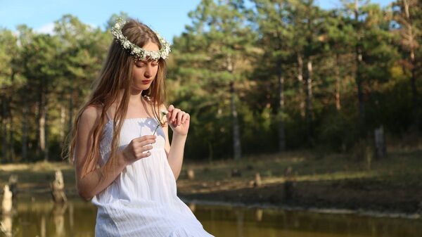 ლიზა დგებუაძე ლიზა დგებუაძე - Sputnik საქართველო