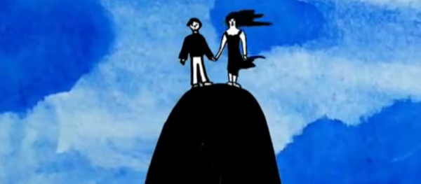 Резо Габриадзе читает стихотворение Николаза Бараташвили Резо Габриадзе читает стихотворение Николаза Бараташвили - Sputnik Грузия