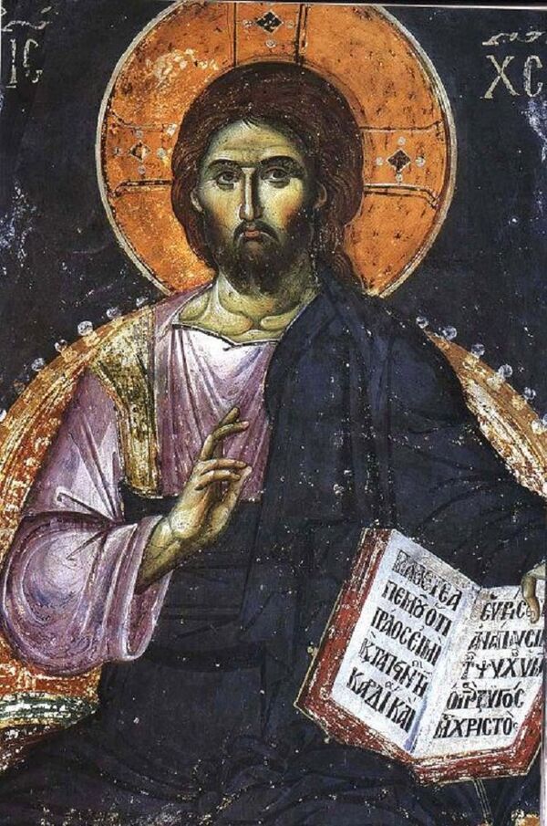 ნათლისღების დღესასწაული: ქართული ადათ–წესები ნათლისღების დღესასწაული: ქართული ადათ–წესები - Sputnik საქართველო