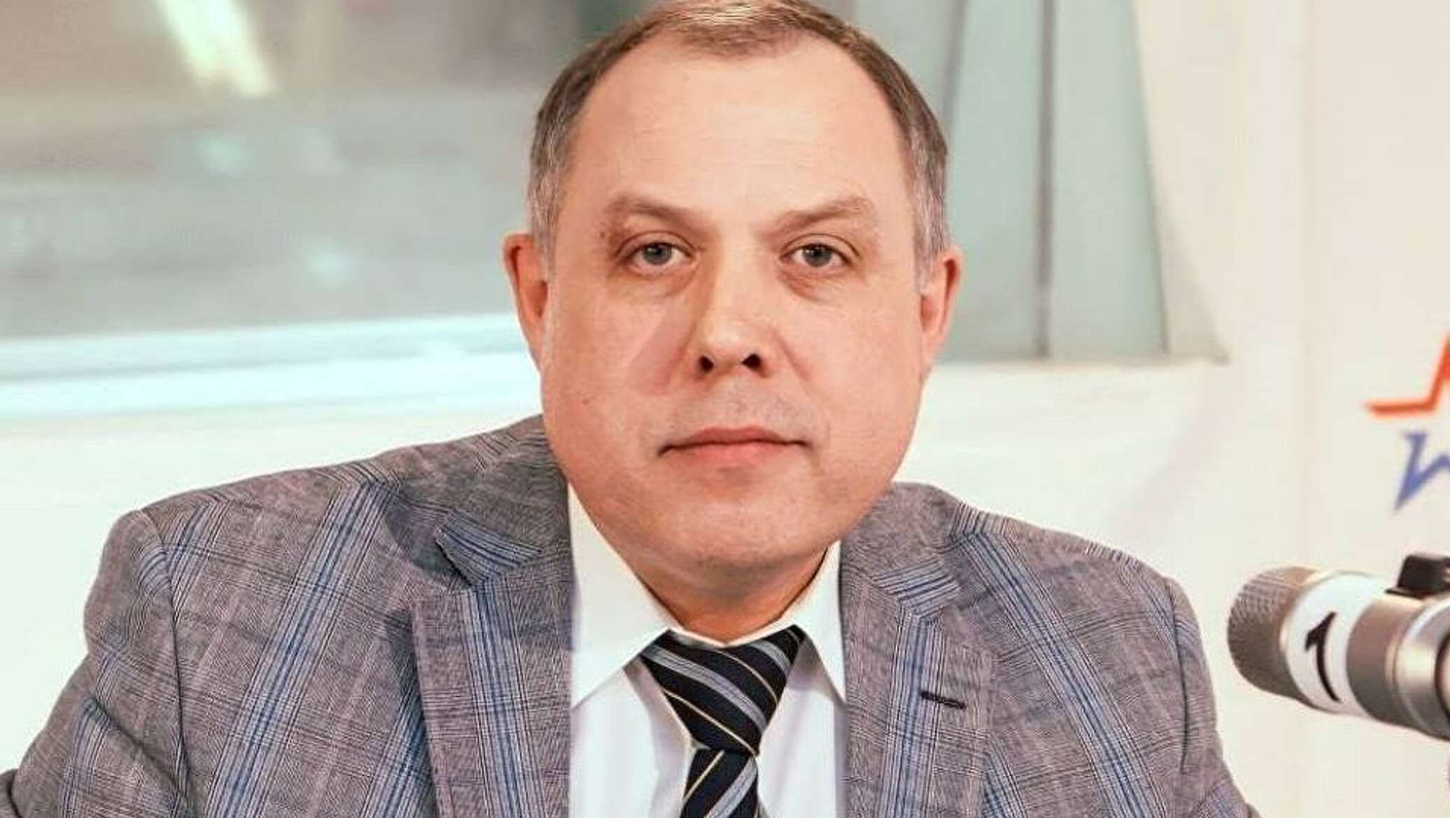 Игорь шатров радио россии фото