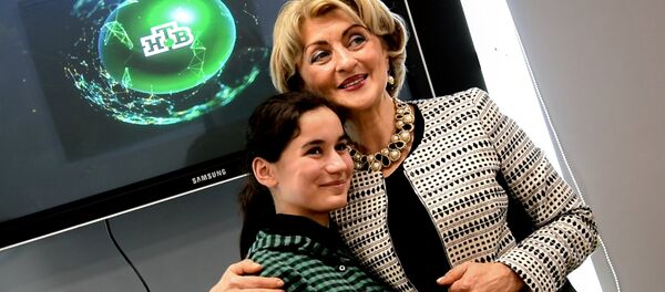 ახალგაზრდა ქართველი მომღერალი GEO VERSION - Sputnik საქართველო