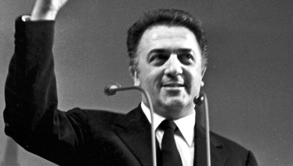 День рождения Федерико Феллини: легендарные фильмы и творческий путь