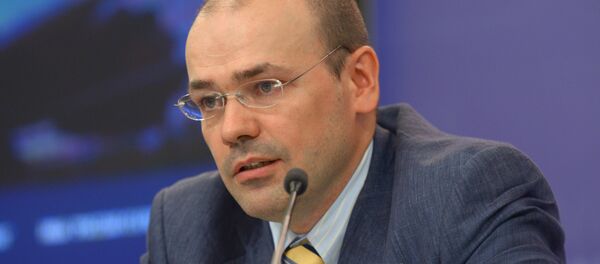 Константин Симонов Константин Симонов - Sputnik Грузия