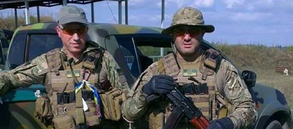 გიორგი ცერცვაძე გიორგი ცერცვაძე - Sputnik საქართველო