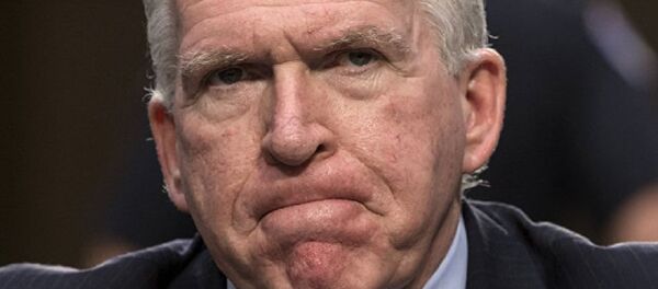 ჯონ ბრენანი, ცენტრალური სადაზვერვო სამმართველოს ყოფილი შეფი ჯონ ბრენანი, ცენტრალური სადაზვერვო სამმართველოს ყოფილი შეფი - Sputnik საქართველო