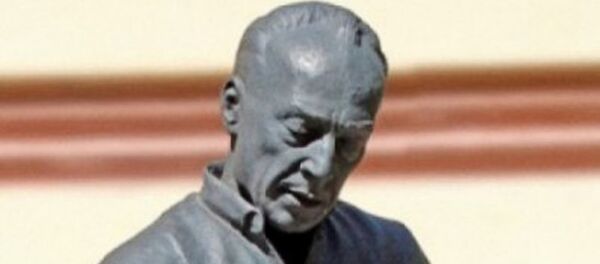 ჯორჯ ბალანჩინი ჯორჯ ბალანჩინი - Sputnik საქართველო