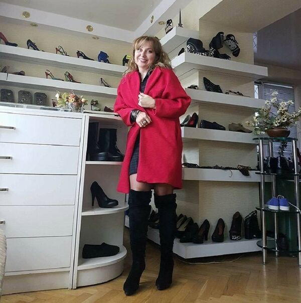 Во что одеваться осенью-зимой 2020-2021? Советы грузинских дизайнеров  - Sputnik Грузия