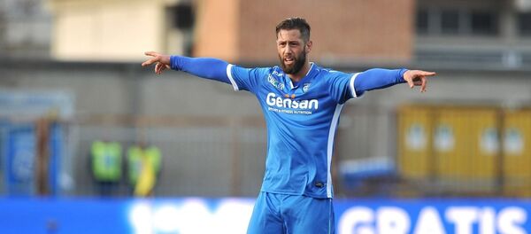 ლევან მჭედლიძე - Sputnik საქართველო