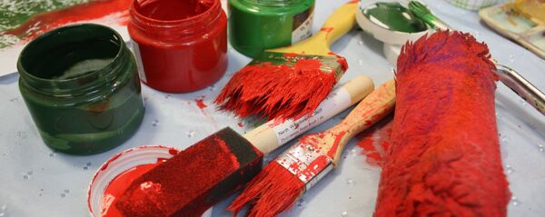 სტრესის დროს ხატვა დაგეხმარებათ სტრესის დროს ხატვა დაგეხმარებათ - Sputnik საქართველო