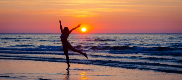 იცეკვეთ - ეს სტრესთან გამკლავებაში დაგეხმარებათ საუბრის დასასრული იცეკვეთ - ეს სტრესთან გამკლავებაში დაგეხმარებათ საუბრის დასასრული - Sputnik საქართველო