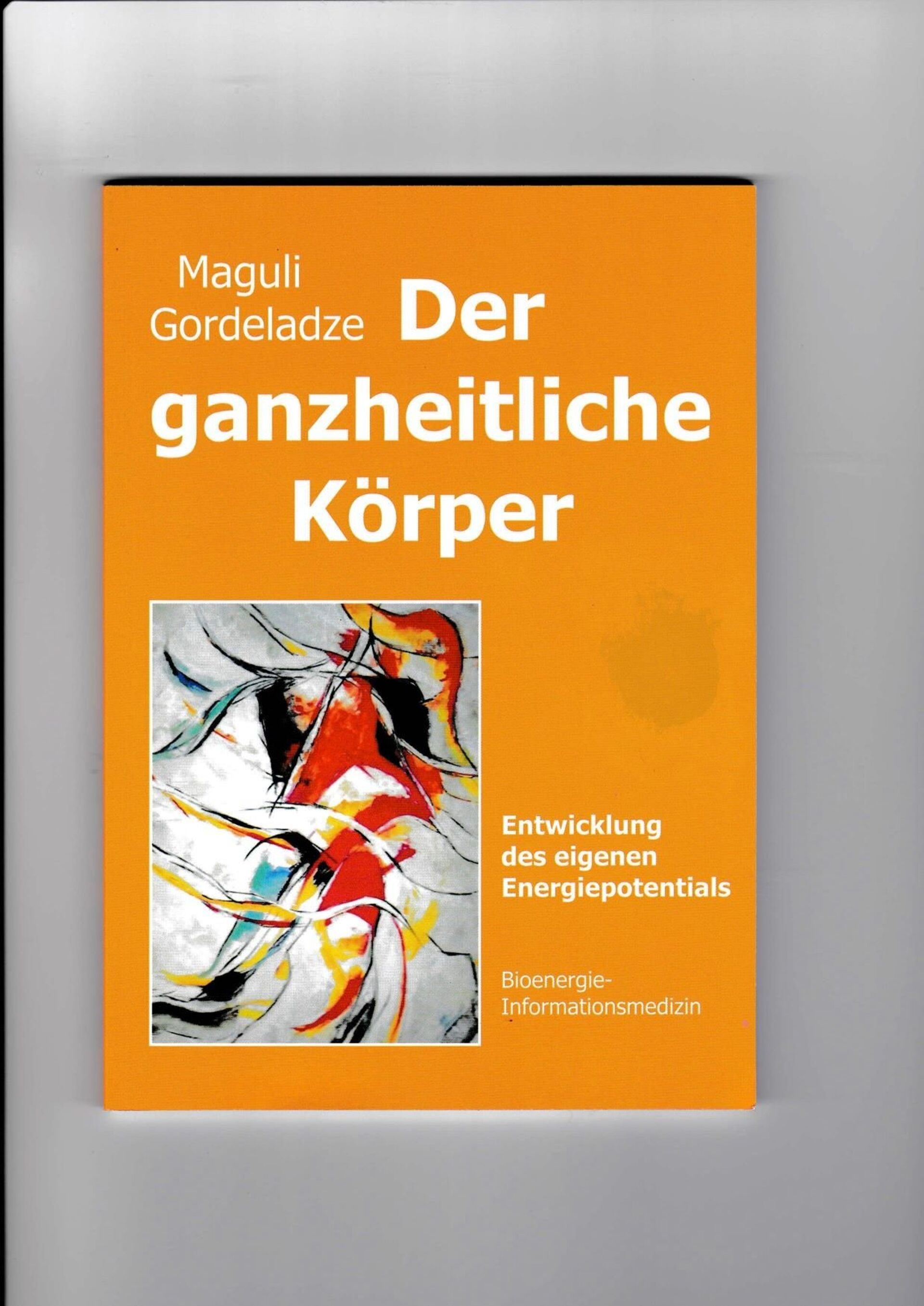 მაგული გორდელაძის გერმანიაში გამოცემული წიგნი - Sputnik საქართველო, 1920, 30.08.2023