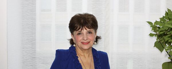 მაგული გორდელაძე მაგული გორდელაძე - Sputnik საქართველო