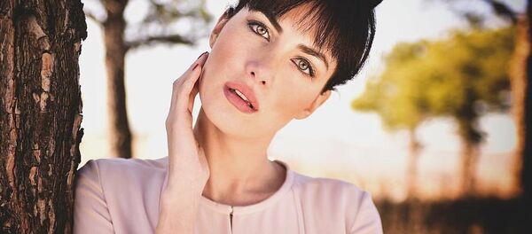 ნუკა ყარალაშვილი ნუკა ყარალაშვილი - Sputnik საქართველო