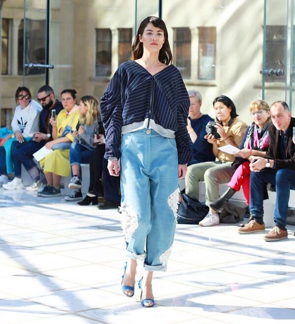 Нука Каралашвили Нука Каралашвили - Sputnik Грузия