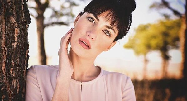 ნუკა ყარალაშვილი ნუკა ყარალაშვილი - Sputnik საქართველო