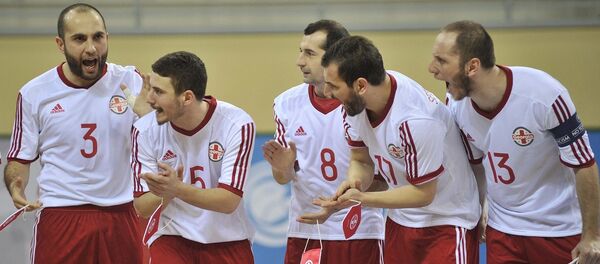 ფეხბურთი ფეხბურთი - Sputnik საქართველო