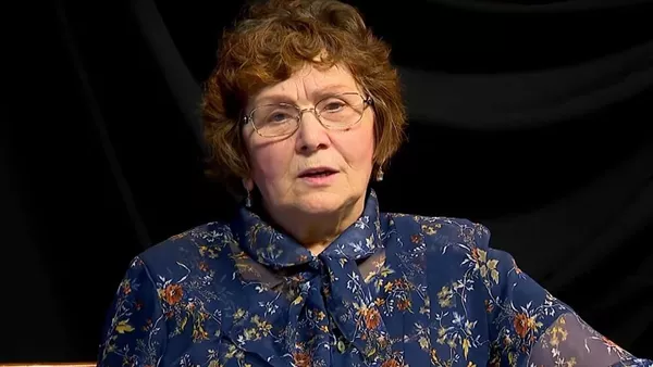 Кинорежиссер Лиана Элиава - Sputnik Грузия