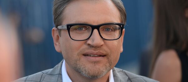 Вадим Такменев - Sputnik Грузия