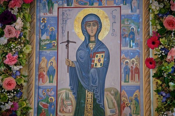 Какой сегодня церковный праздник: 27 января 2019 - Sputnik Грузия