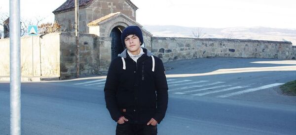 აიდანის ბადიროვი აიდანის ბადიროვი - Sputnik საქართველო