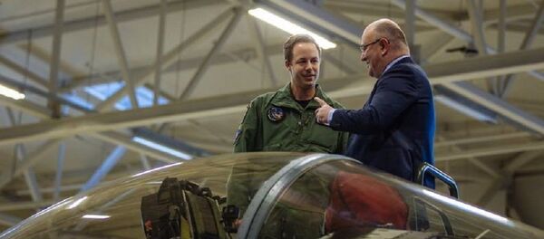 საქართველოს თავდაცვის მინისტრი ესტონეთში - Sputnik საქართველო