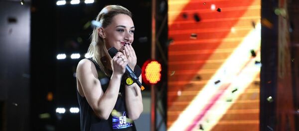 ეკა აბულაძე ეკა აბულაძე - Sputnik საქართველო