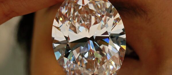 ბრილიანტი ბრილიანტი - Sputnik საქართველო