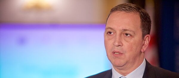 მიხეილ გიორგაძე მიხეილ გიორგაძე - Sputnik საქართველო