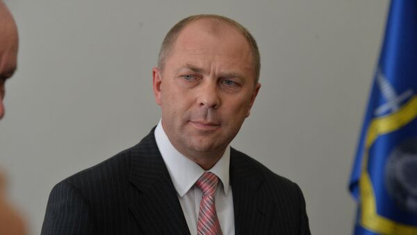 Председатель СК Беларуси Иван Носкевич - Sputnik Грузия