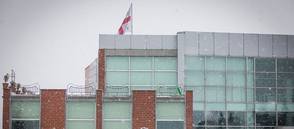 მომსახურების სააგენტო რუსთავში მომსახურების სააგენტო რუსთავში - Sputnik საქართველო