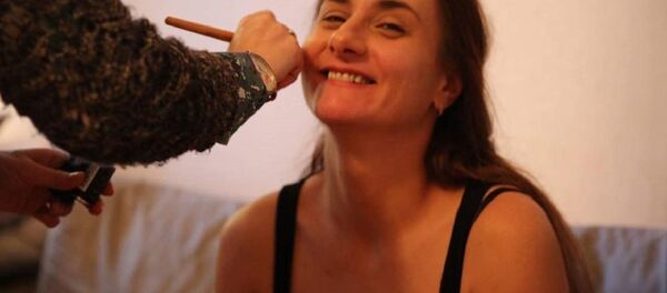 ნანა ბუთხუზი ნანა ბუთხუზი - Sputnik საქართველო