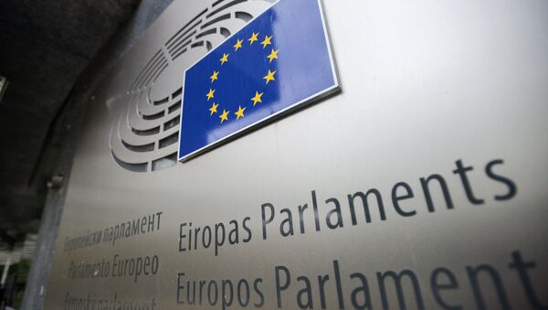 Cаммит ЕС в Брюсселе - Sputnik Грузия