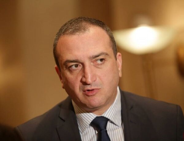 ლევან კალანდაძე ლევან კალანდაძე - Sputnik საქართველო