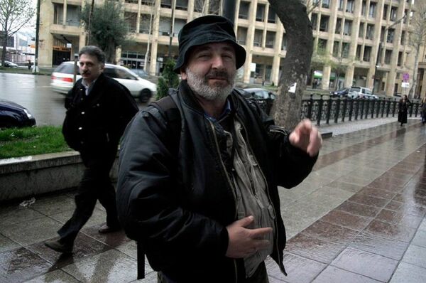 Фотограф Герман Авакян - Sputnik Грузия