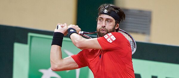 ნიკოლოზ ბასილაშვილი ნიკოლოზ ბასილაშვილი - Sputnik საქართველო