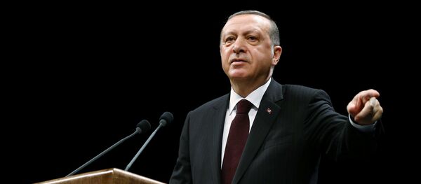 რეჯეფ თაიიფ ერდოღანი რეჯეფ თაიიფ ერდოღანი - Sputnik საქართველო