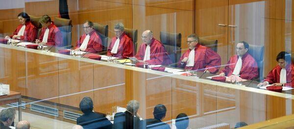 სააპელაციო სასამართლო სააპელაციო სასამართლო - Sputnik საქართველო