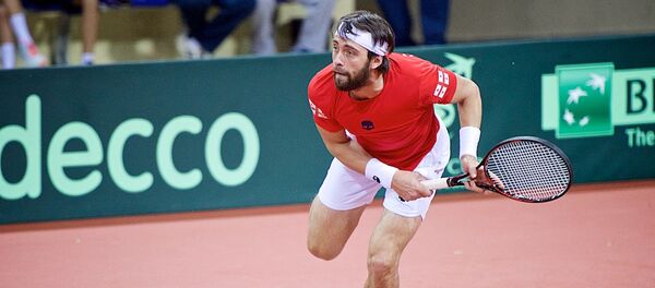 ნიკოლოზ ბასილაშვილი - Sputnik საქართველო