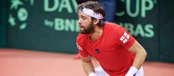 ნიკოლოზ ბასილაშვილი - Sputnik საქართველო