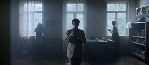 Фильм грузинского режиссера Русудан Глурджидзе Чужой дом - Sputnik Грузия