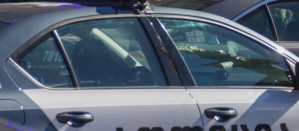 პატრული - Sputnik საქართველო