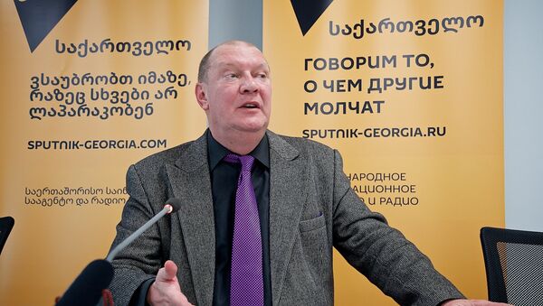 Что надо сделать, чтобы бесплатно учиться в вузах РФ - Sputnik Грузия