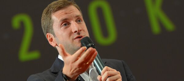 რეჟისორი რეზო გიგინეიშვილი - Sputnik საქართველო