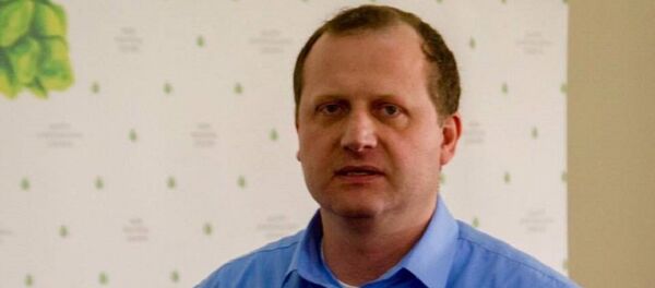 ზურაბ ჯაფარიძე ზურაბ ჯაფარიძე - Sputnik საქართველო