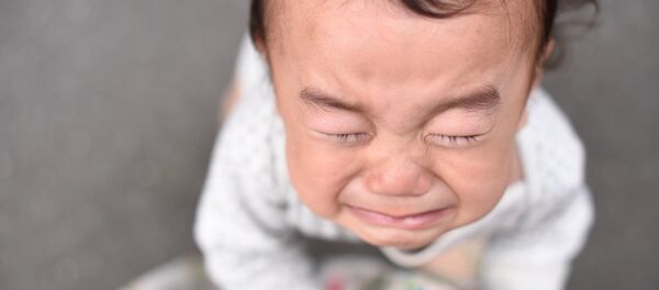 ფიზიკური ძალადობა ბავშვზე - Sputnik საქართველო