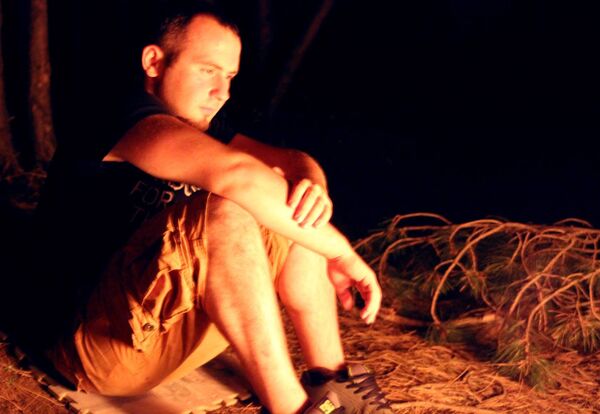 დავით კიკნაველიძე - Sputnik საქართველო