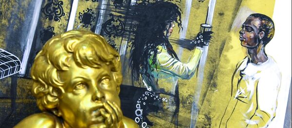 Что такое любовь - опрос Sputnik Грузия - Sputnik Грузия