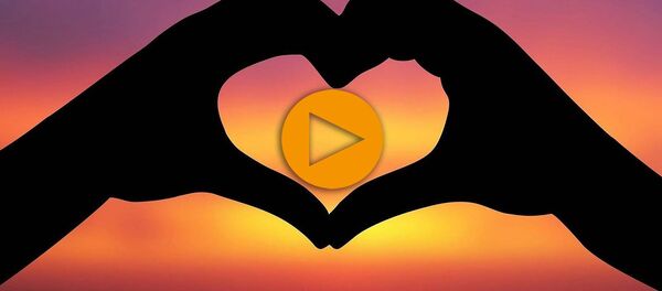 Любовь с грузинским акцентом GEO VERSION - Sputnik საქართველო